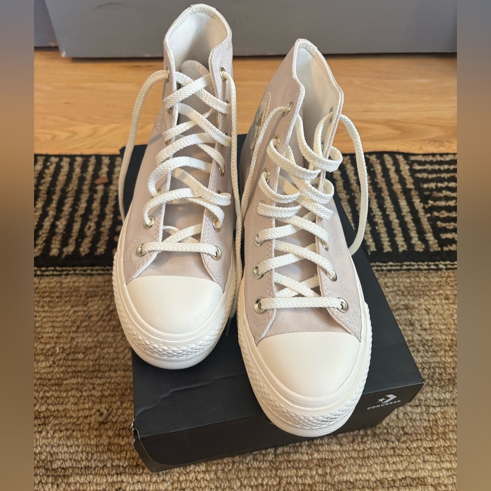 Platform Converse - Picture 2 of 5